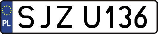 SJZU136