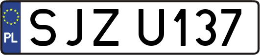 SJZU137