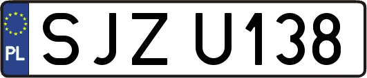 SJZU138