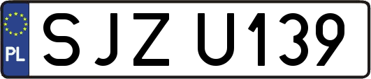 SJZU139