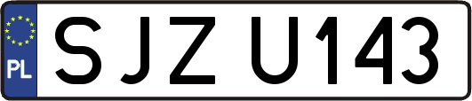 SJZU143