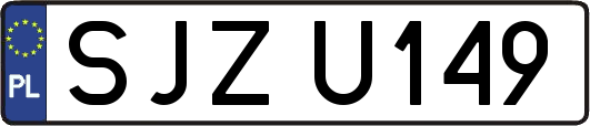 SJZU149