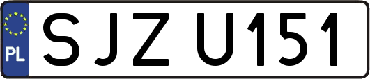 SJZU151