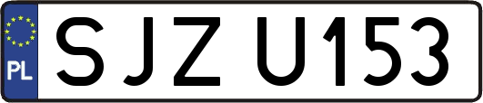 SJZU153