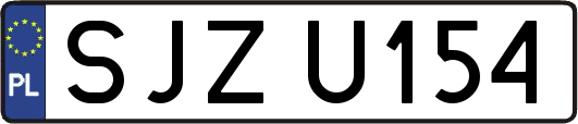 SJZU154