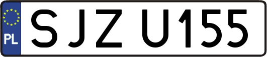 SJZU155