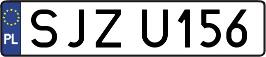 SJZU156