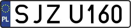 SJZU160