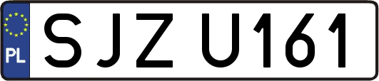 SJZU161