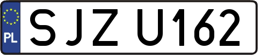 SJZU162