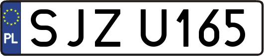 SJZU165