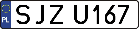 SJZU167