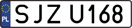 SJZU168