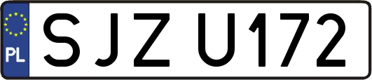SJZU172