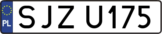 SJZU175