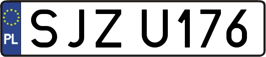 SJZU176