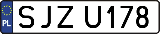 SJZU178