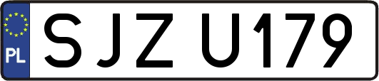 SJZU179