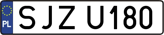 SJZU180