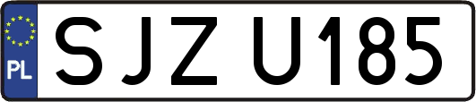 SJZU185