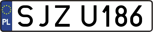 SJZU186
