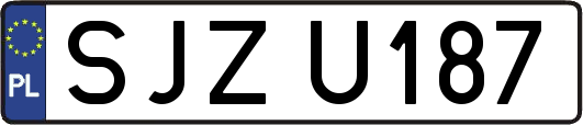SJZU187