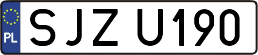 SJZU190