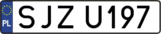 SJZU197