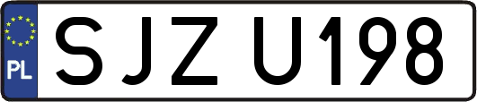 SJZU198