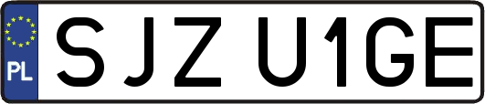 SJZU1GE