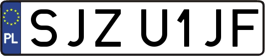 SJZU1JF