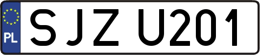 SJZU201