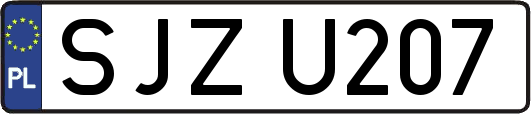 SJZU207