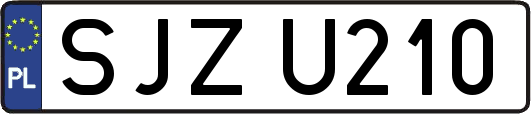 SJZU210