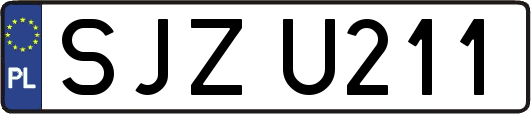 SJZU211