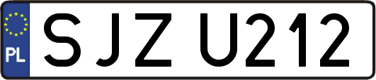 SJZU212