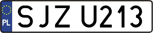 SJZU213