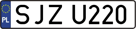 SJZU220