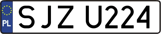 SJZU224