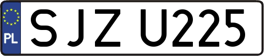 SJZU225