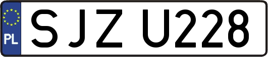 SJZU228
