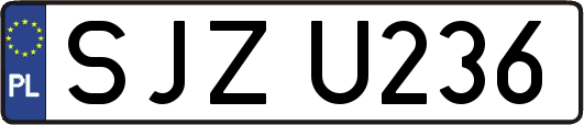 SJZU236