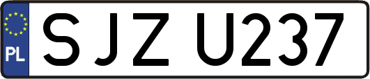 SJZU237