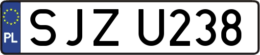 SJZU238