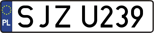 SJZU239