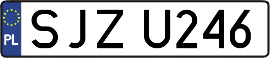 SJZU246