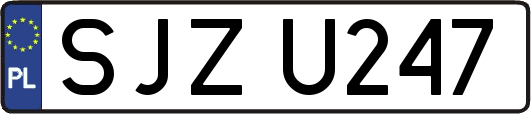 SJZU247