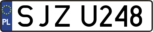 SJZU248