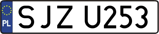 SJZU253
