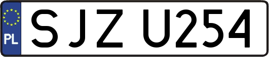SJZU254